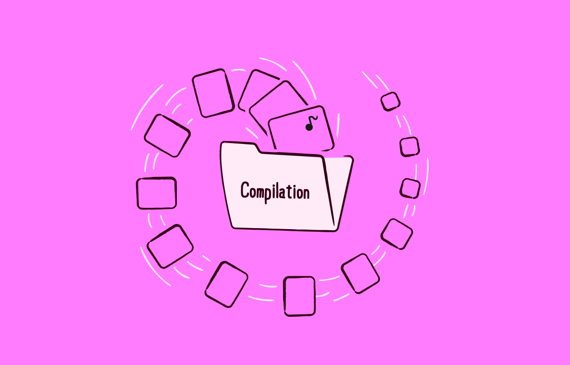 Compilation: investing across multiple music royalties